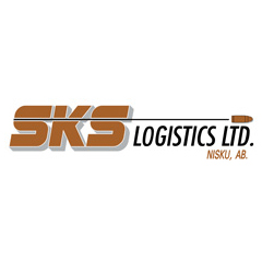 SKS Logistics Ltd image