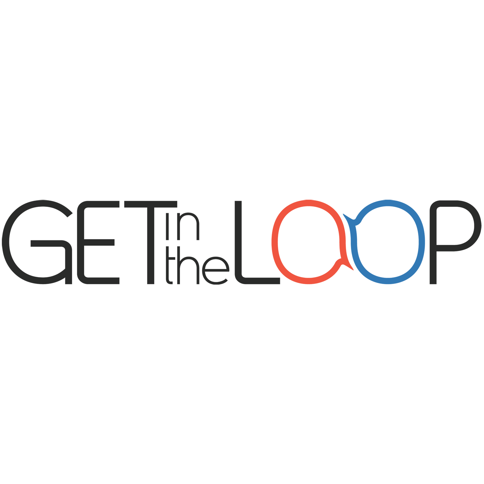 Get In The Loop image