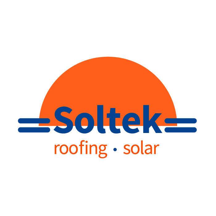 Soltek Roofing • Solar image