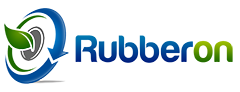 Rubberon Logo
