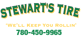 Stewart's Tire