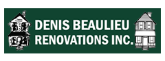Denis Beaulieu Renovations Inc.