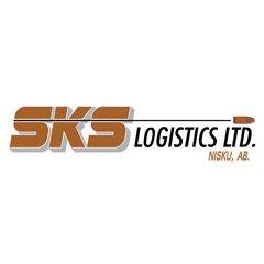 SKS Logistics Ltd Image