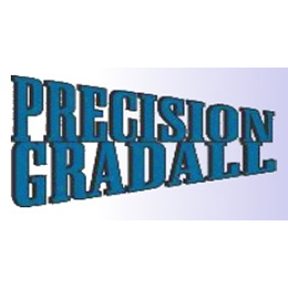 Precision Gradall image