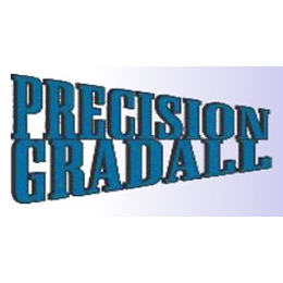 Precision Gradall Image