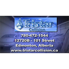 Tristar Collision Image