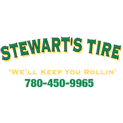Stewart's Tire image