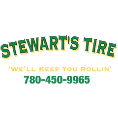 Stewart's Tire Image