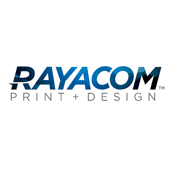 Rayacom Print + Design image