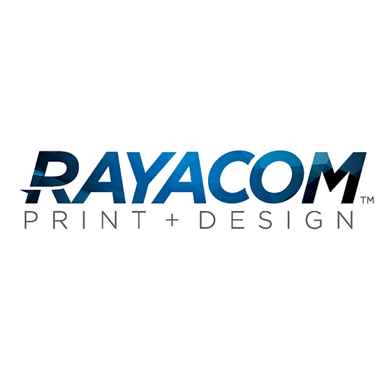 Rayacom Print + Design Image