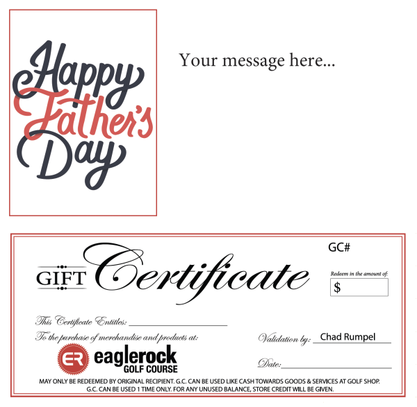 Dad Voucher Script Image