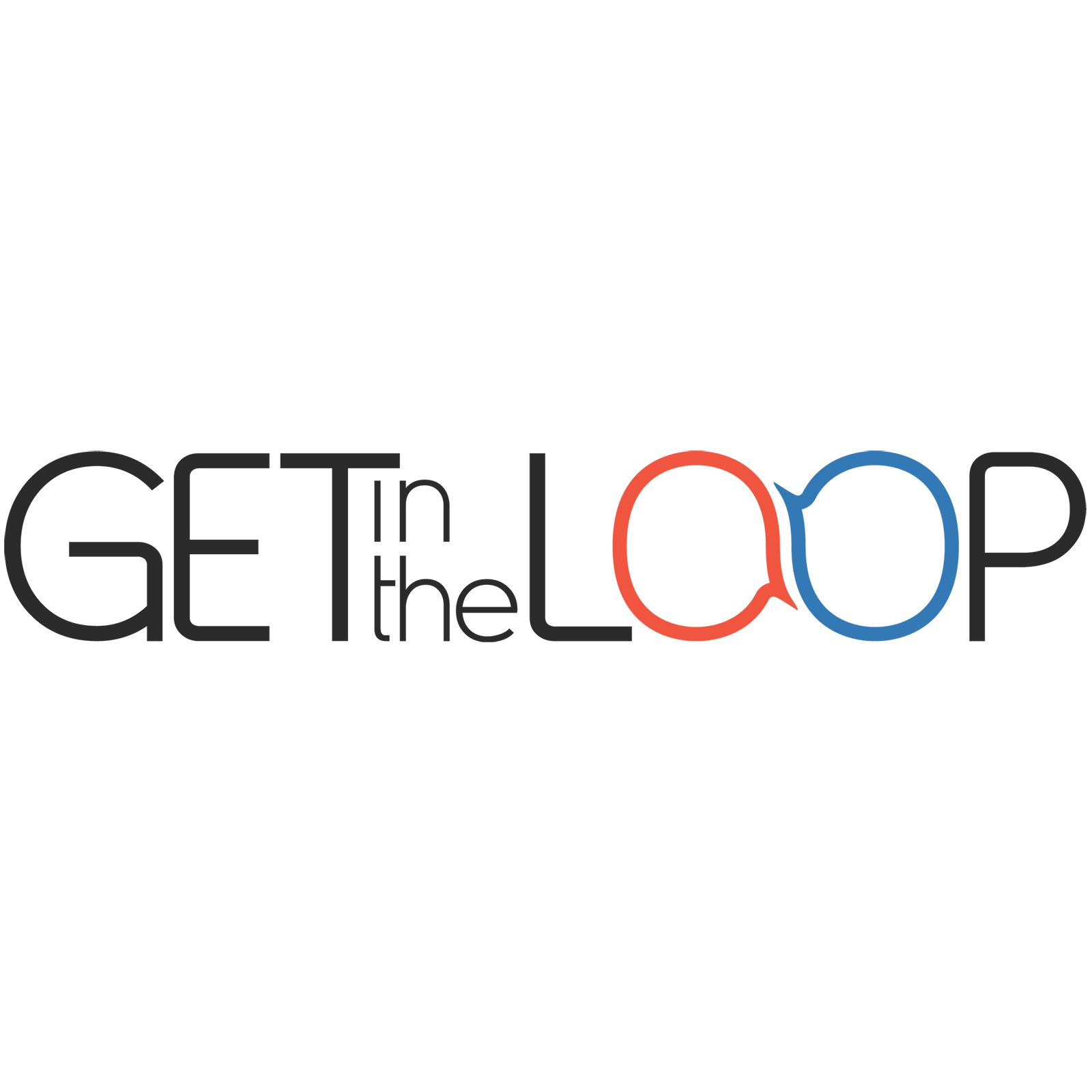 Get In The Loop Image