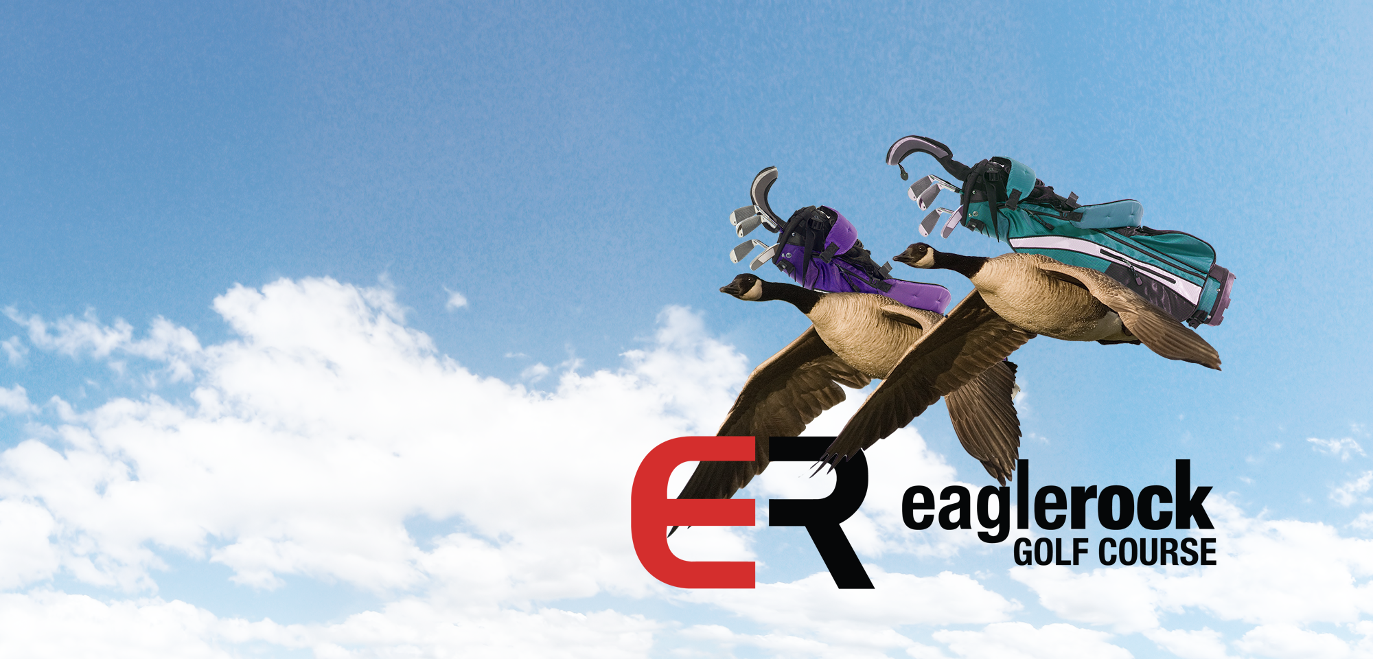 Eagle Rock Golf Course is Closed for the Season! Image