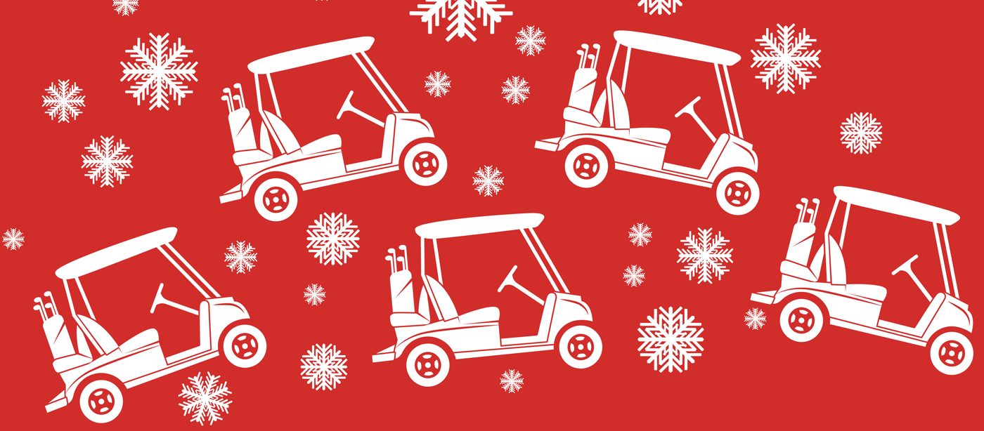 Holiday Deals Are Back Image