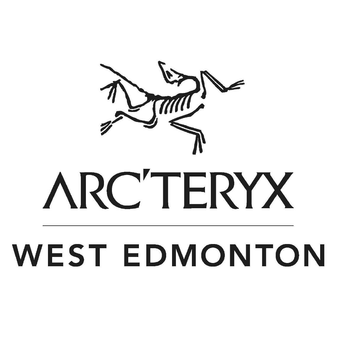 Arc'teryx West Edmonton