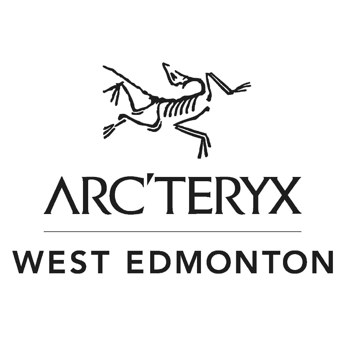 Arc'teryx West Edmonton Image