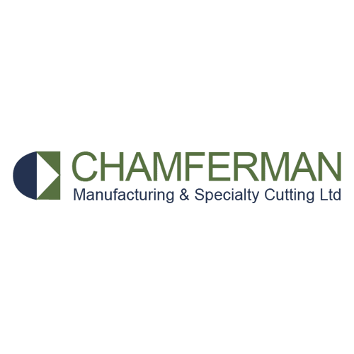 Chamferman Manufacturing & Specialty Cutting Ltd. image