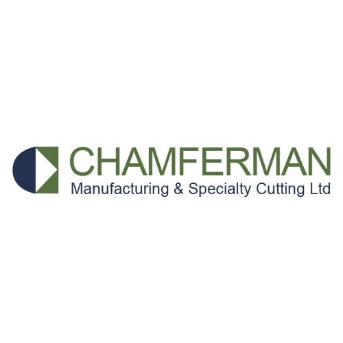 Chamferman Manufacturing & Specialty Cutting Ltd. Image