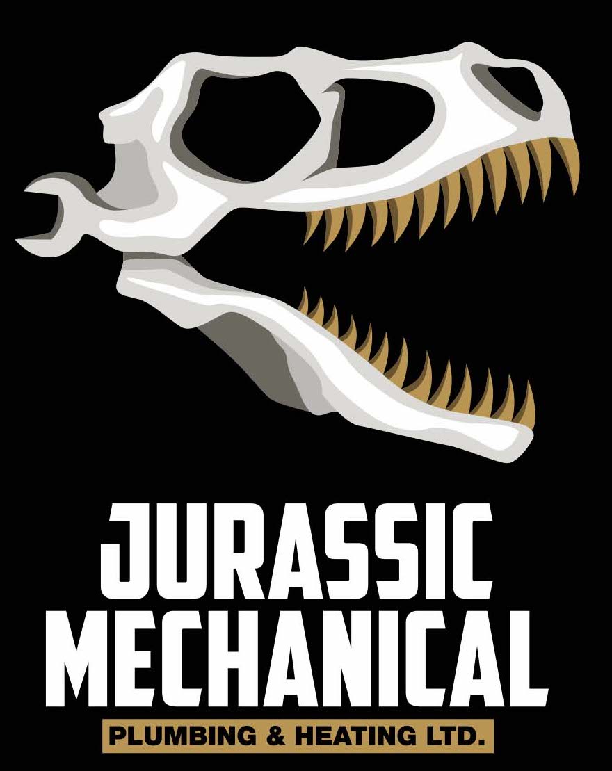 Jurassic Mechanical Image