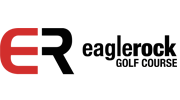 Eagle Rock Golf Logo